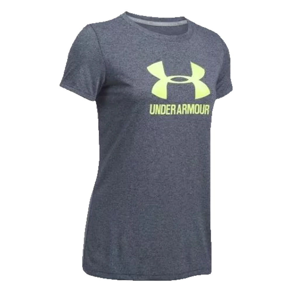 Under Armour - Threadborne Sportstyle Crew-Twist