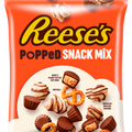 Reese's Popped Milk Chocolate Peanut Butter Snack Mix 113gm