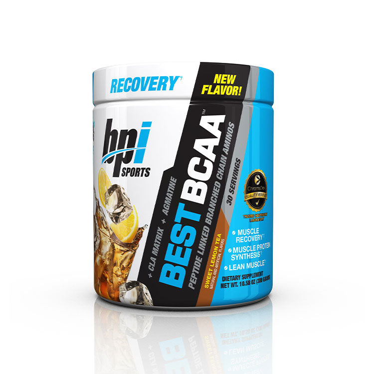 BPI سبورتس - أفضل BCAA