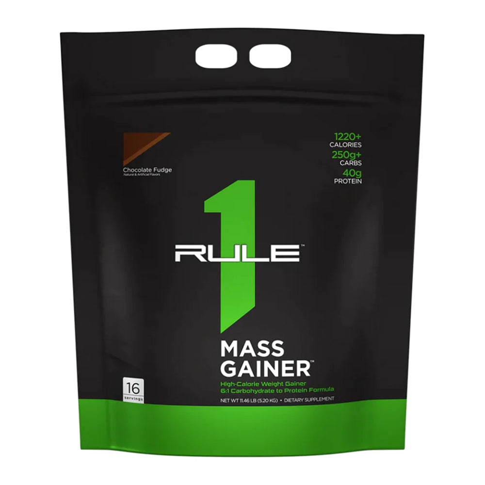 Rule 1 Proteins - Mass Gainer