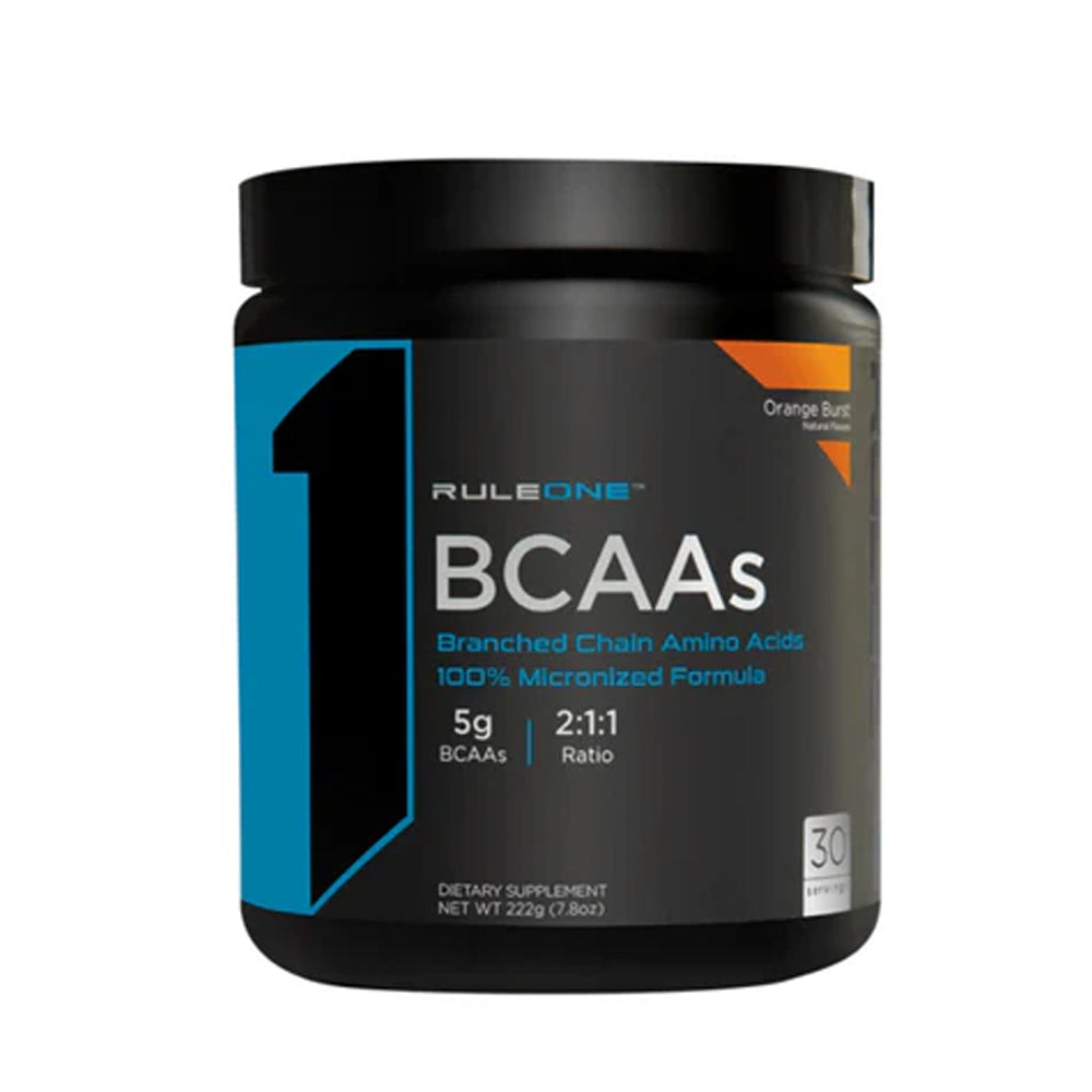 Rule 1 Proteins – BCAAS – Amino Acids online UAE