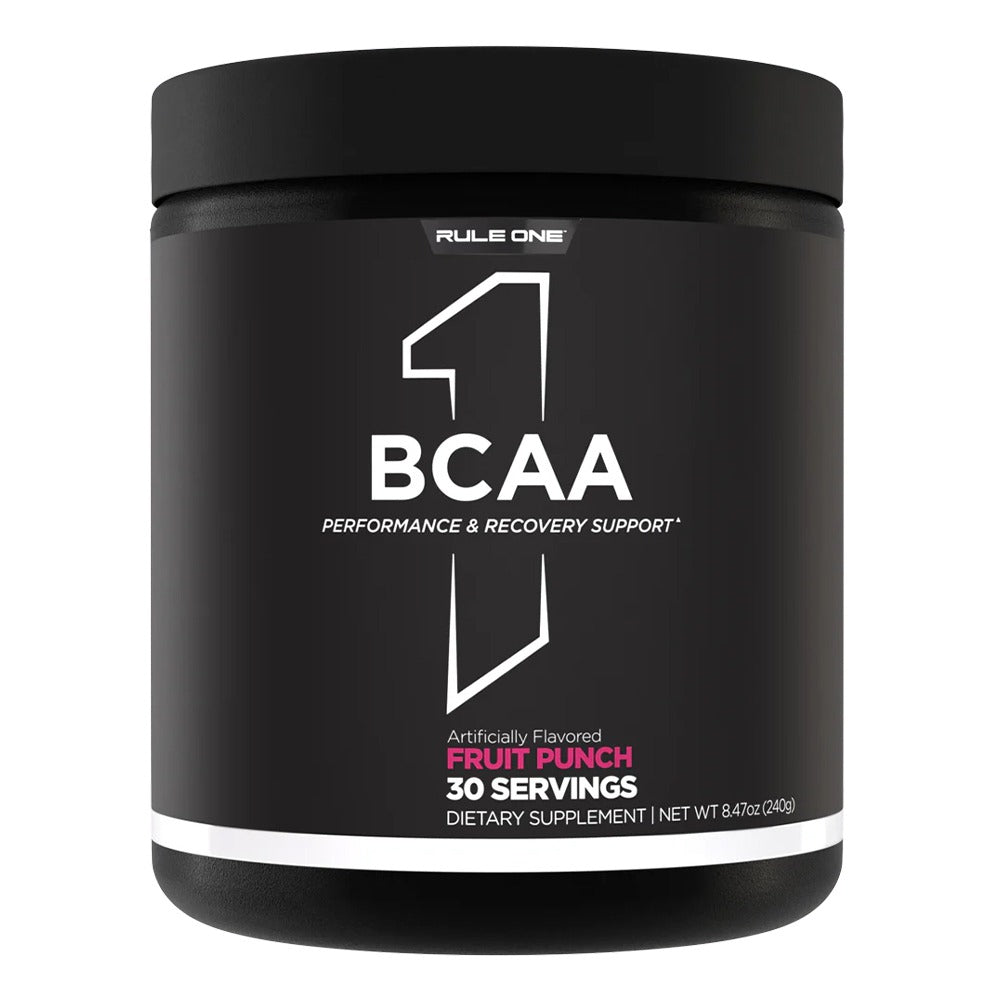 Rule 1 Proteins – BCAAS – Amino Acids online UAE