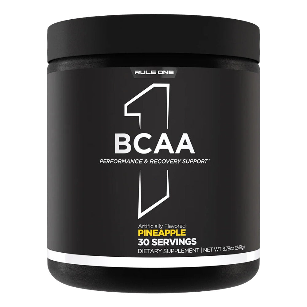 Rule 1 Proteins – BCAAS – Amino Acids online UAE