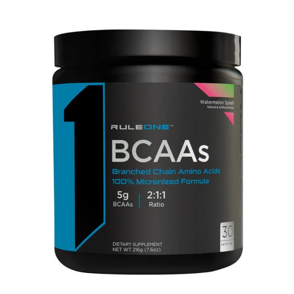Rule 1 Proteins – BCAAS – Amino Acids online UAE