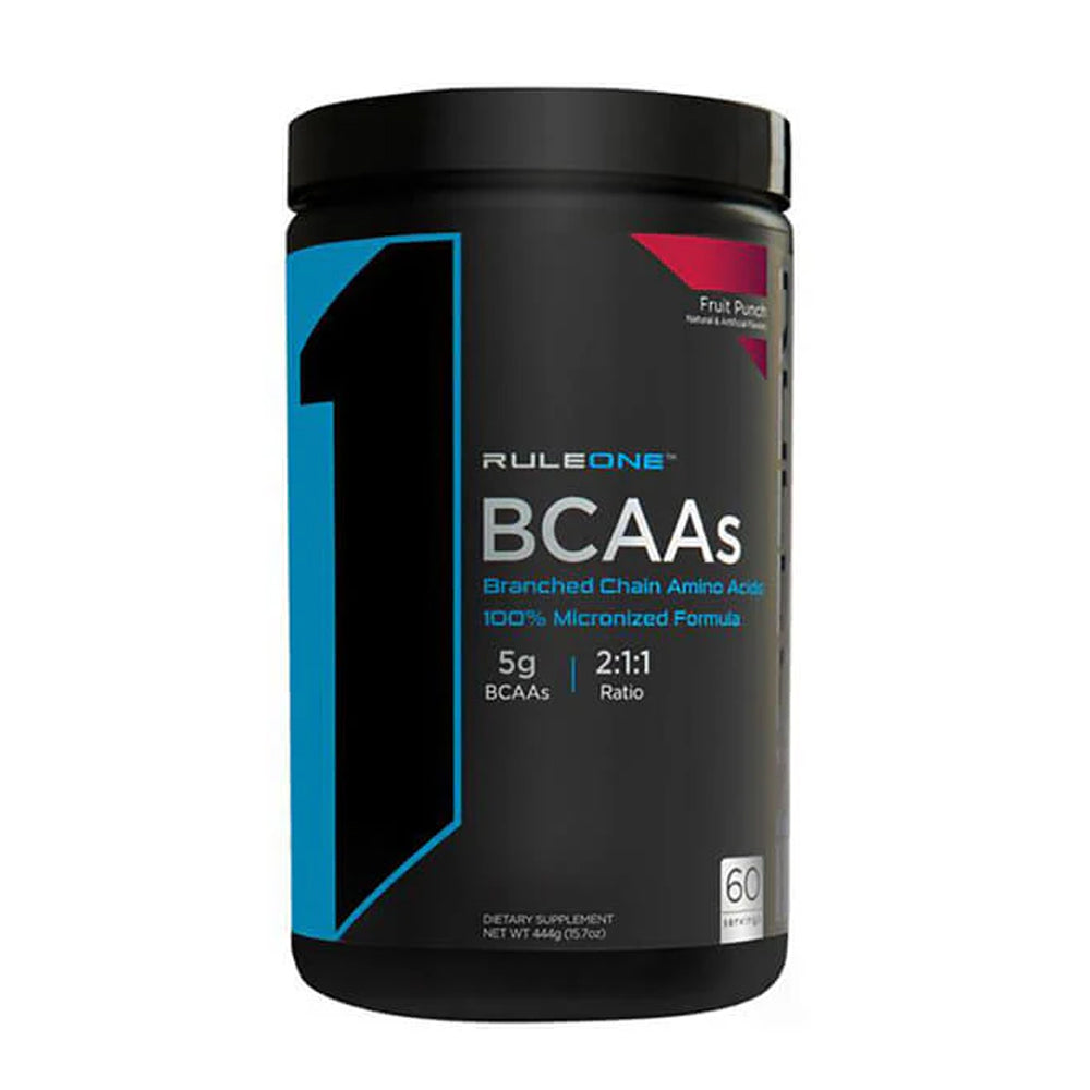 Rule 1 Proteins – BCAAS – Amino Acids online UAE