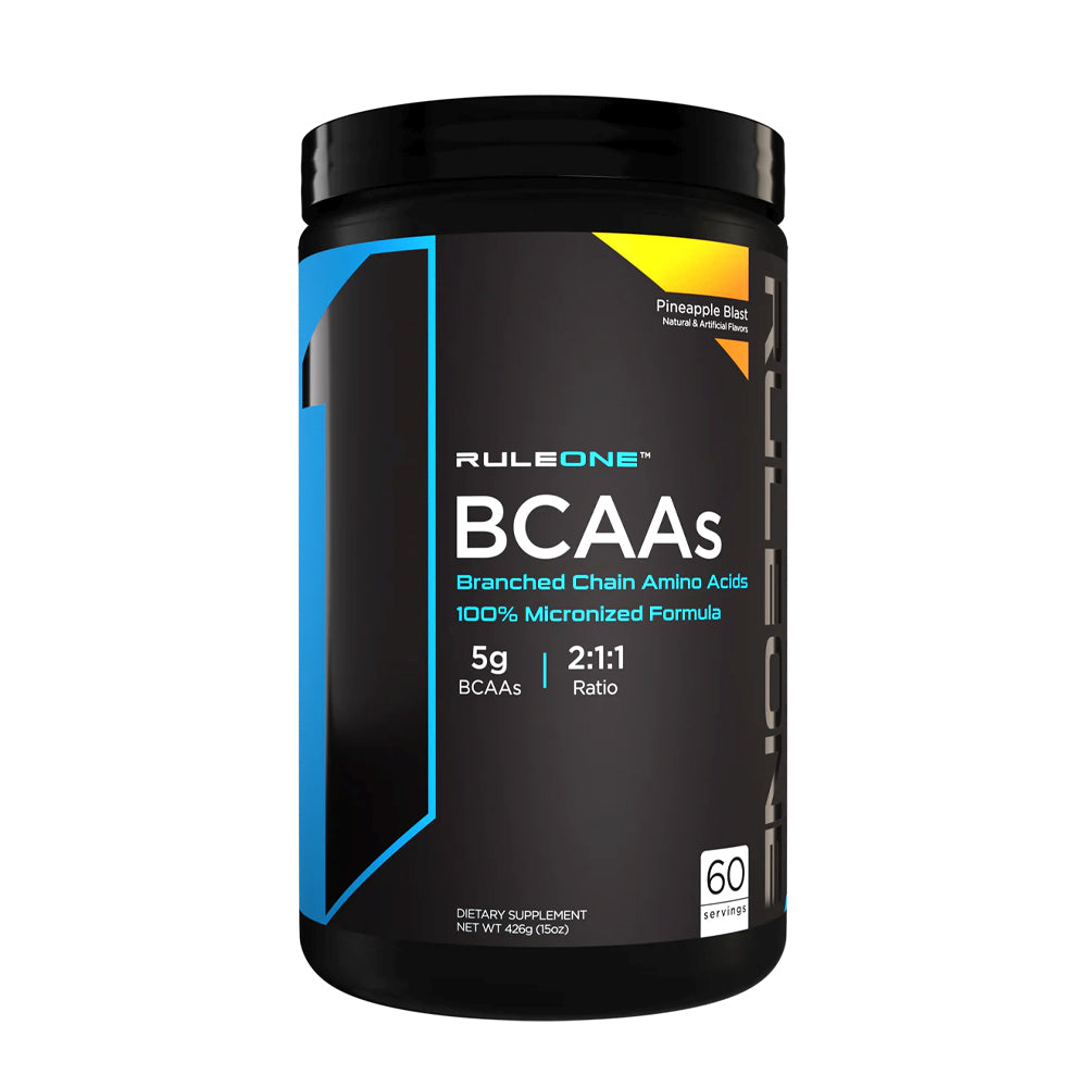 Rule 1 Proteins – BCAAS – Amino Acids online UAE