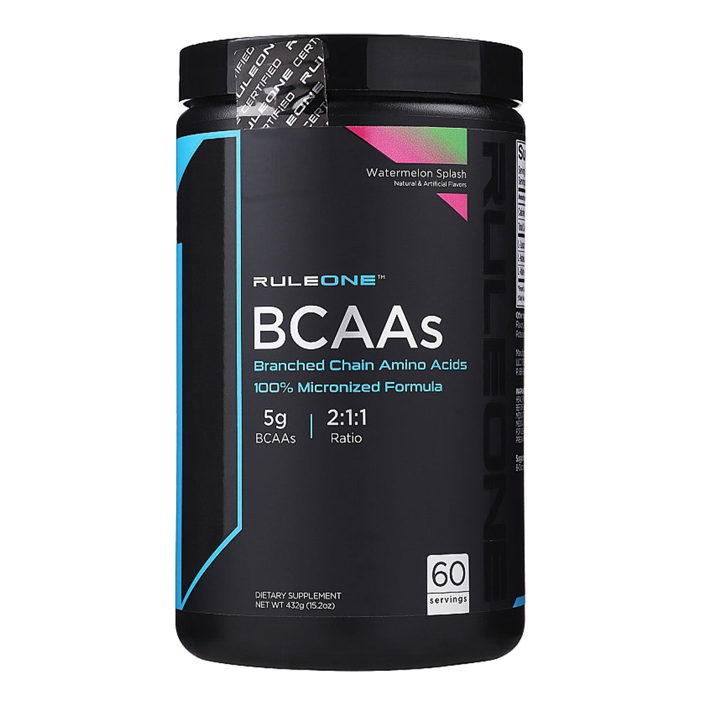 Rule 1 Proteins – BCAAS – Amino Acids online UAE