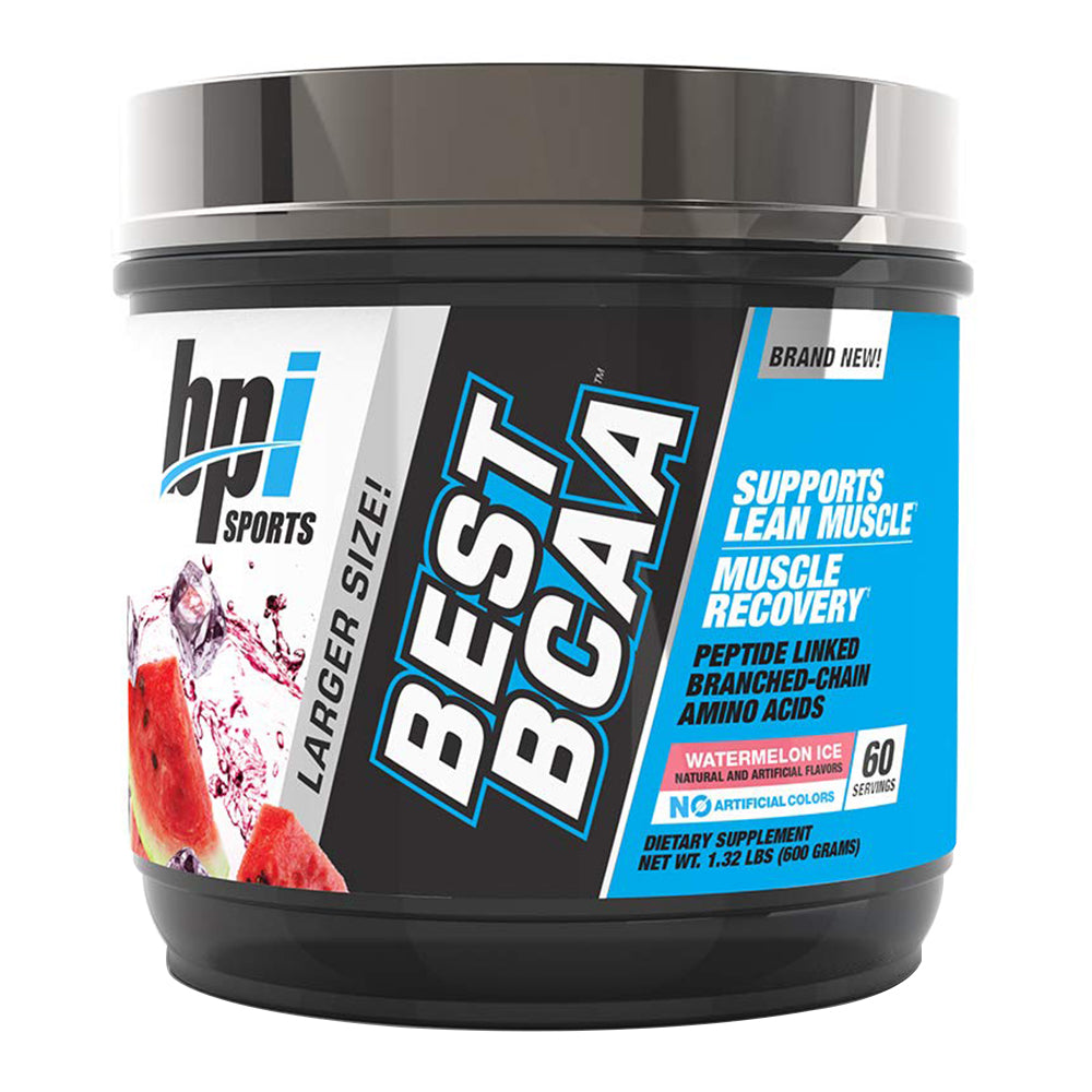 BPI سبورتس - أفضل BCAA