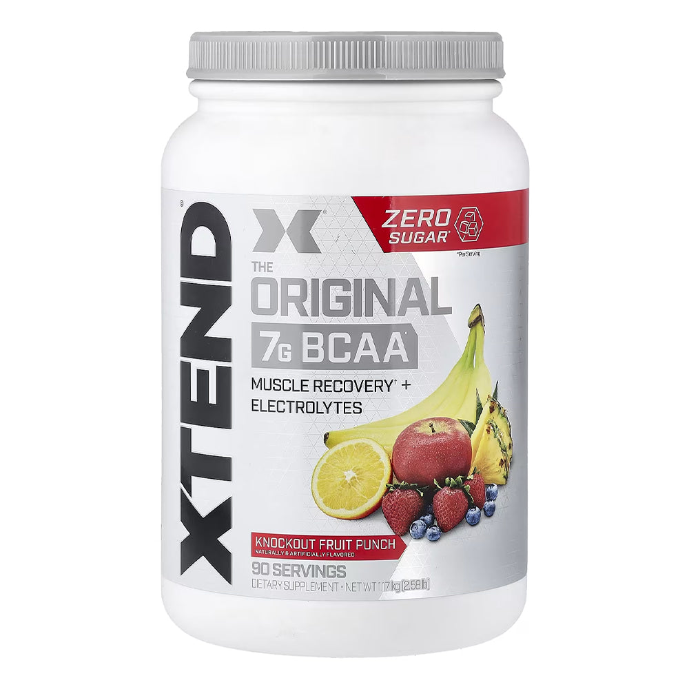 Xtend Original 7g BCAA