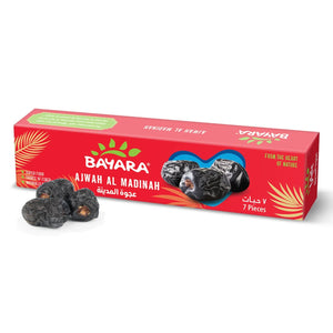 Bayara Dates Ajwah - 150g