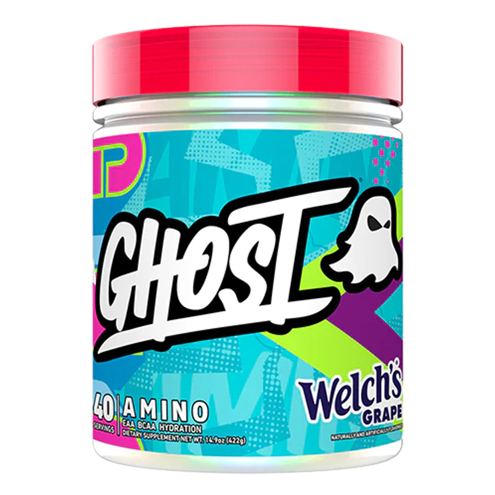 Ghost - Amino EAA BCAA Hydration