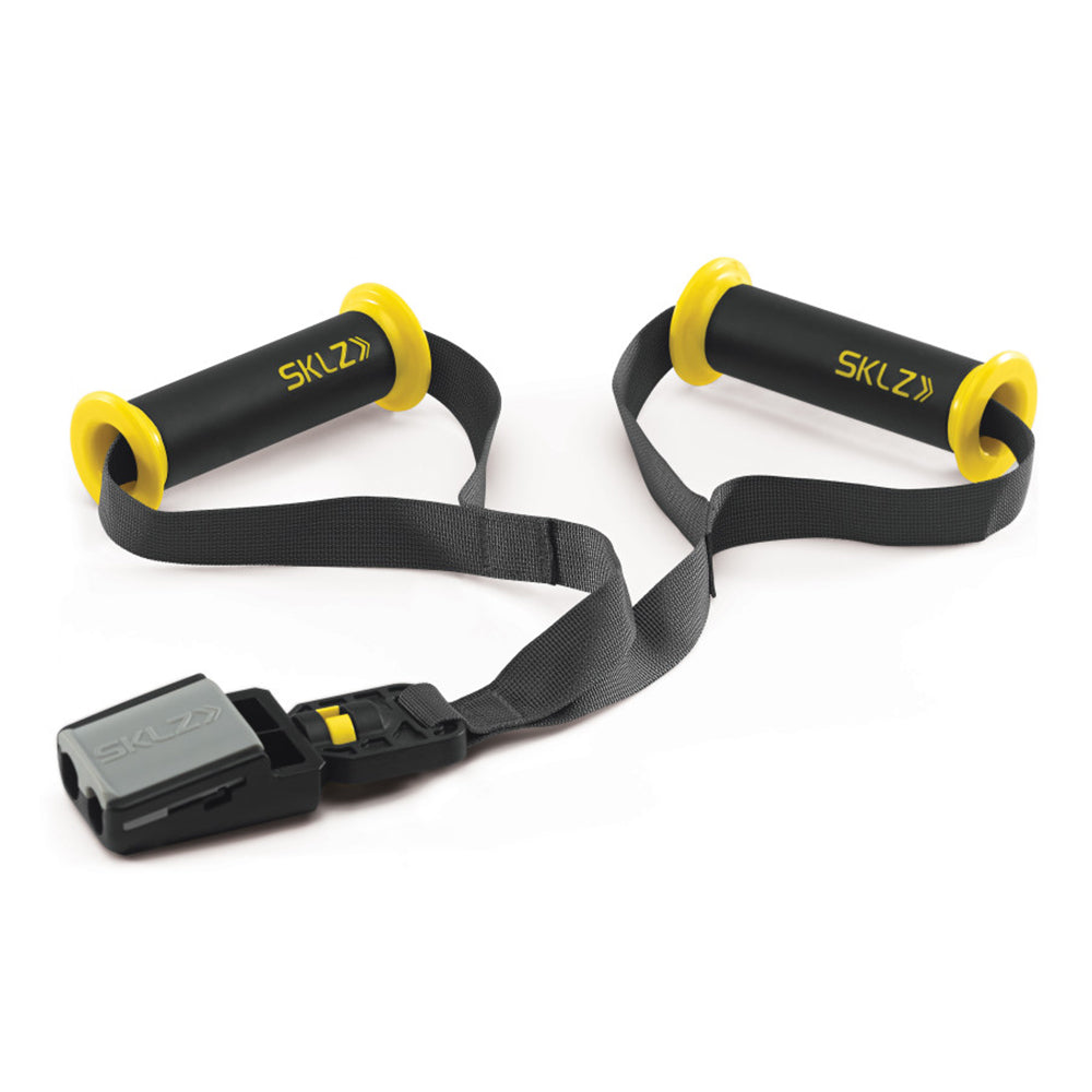 SKLZ - مقبض تدريب وظيفي بمقبض مزدوج
