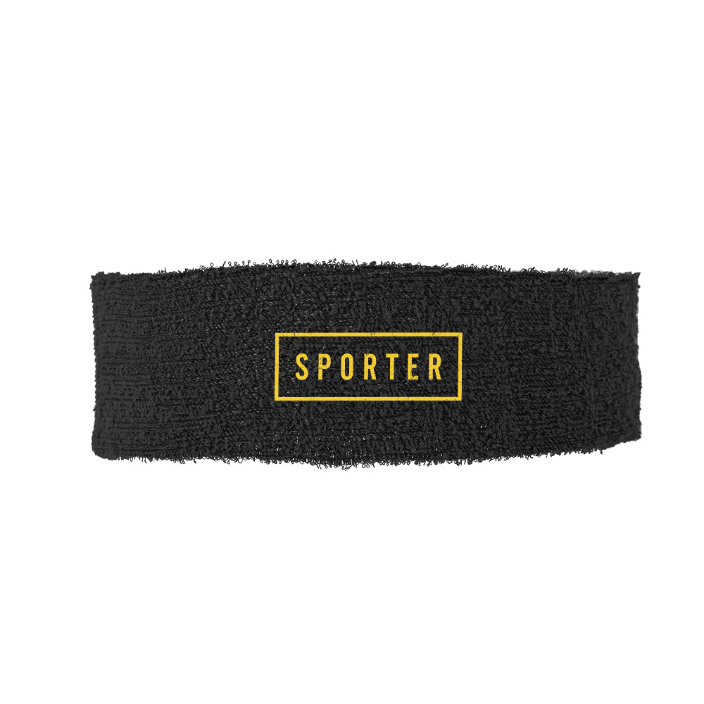 Sporter - عصابة رأس