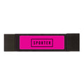 Sporter - Reflective Arm Band - Pink