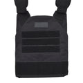 Sporter - Weight Vest - Black