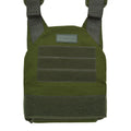 Sporter - Weight Vest - Green
