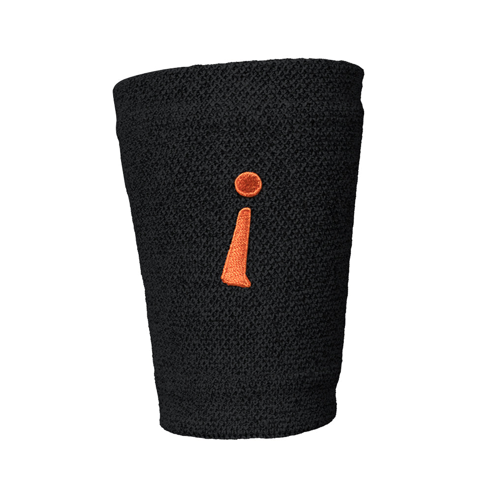 Incrediwear - Wrist Sleeve - Black
