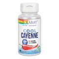 Solaray - Cool Cayenne Pepper