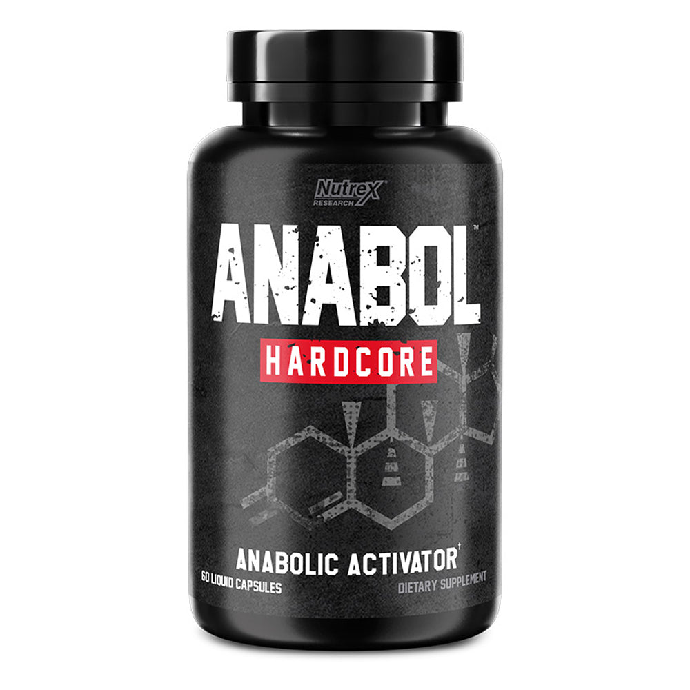 Nutrex Research – Anabol Hardcore – Sport Supplements online UAE