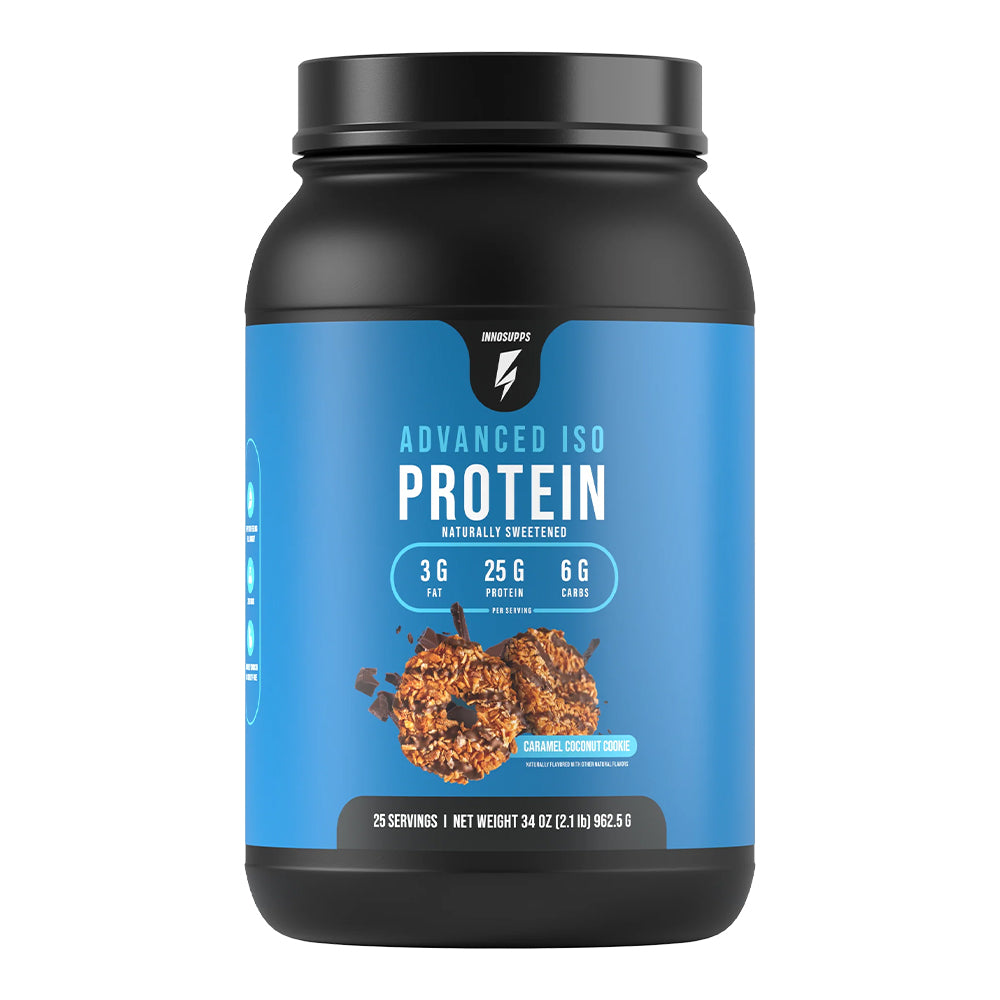Innosupps - Advanced Iso Protein