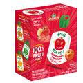 Fruit Me Up Apple Strawberry (4x90gm)