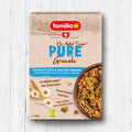 Familia Pure Granola - Crunchy Oats & Ancient Grains 485gm
