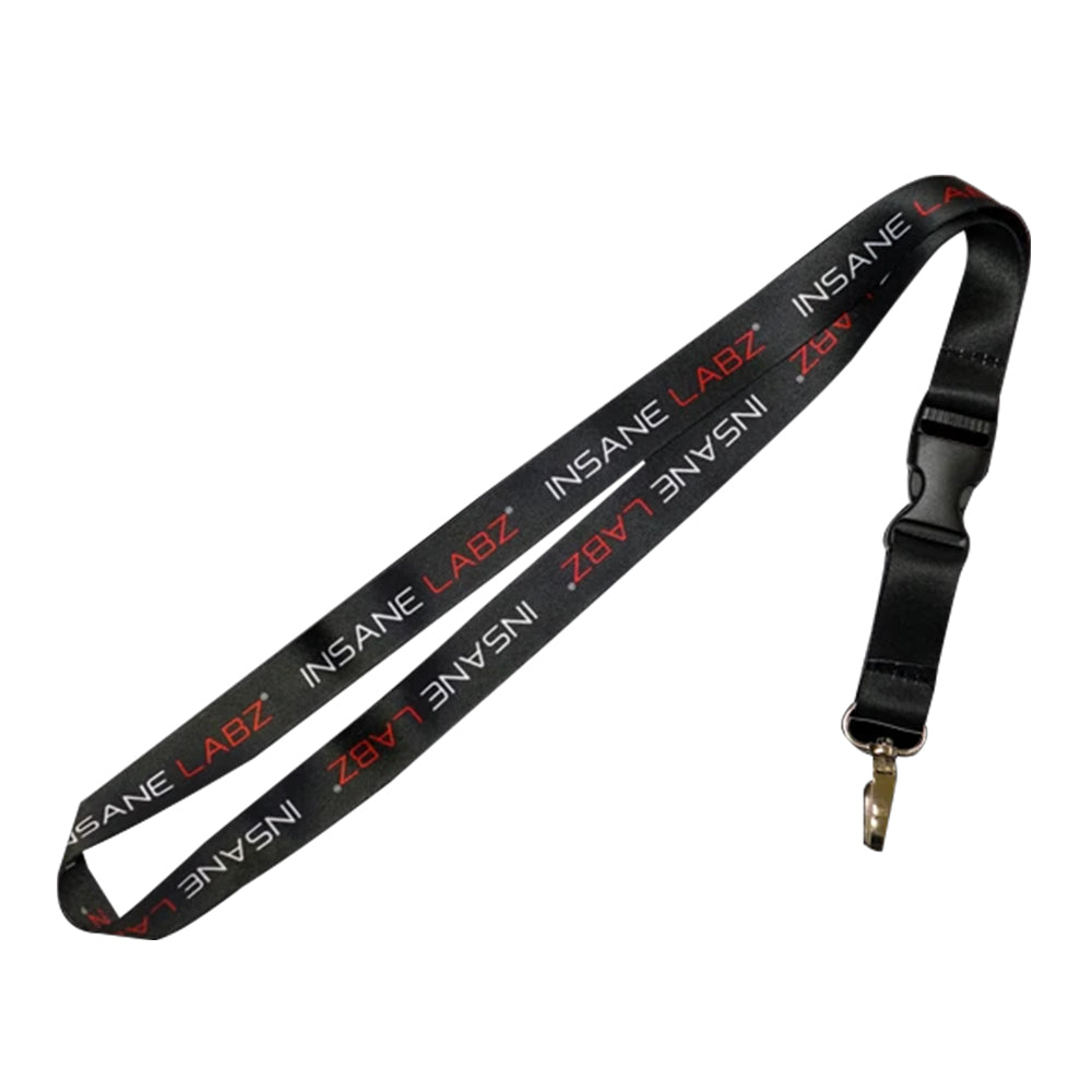 Insane Labz - Lanyard