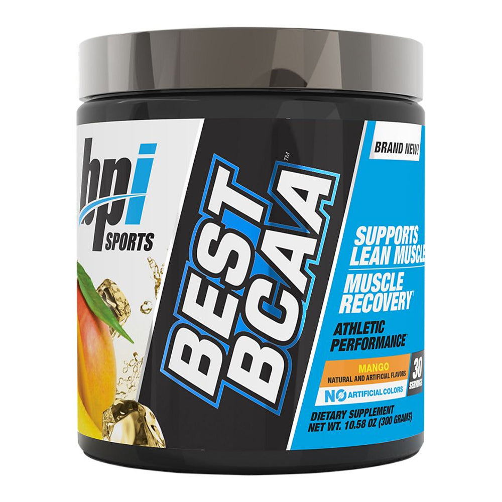 BPI سبورتس - أفضل BCAA