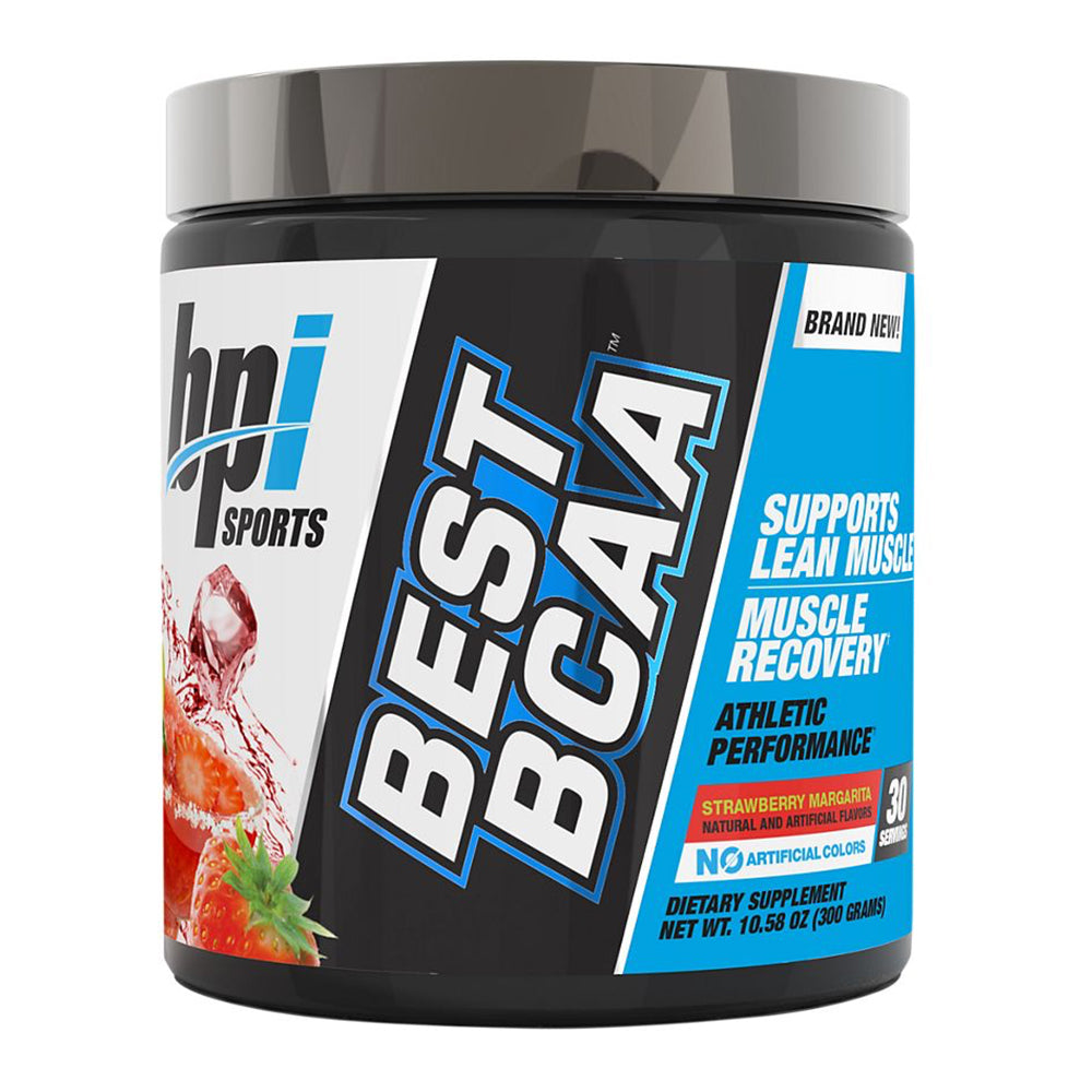 BPI سبورتس - أفضل BCAA