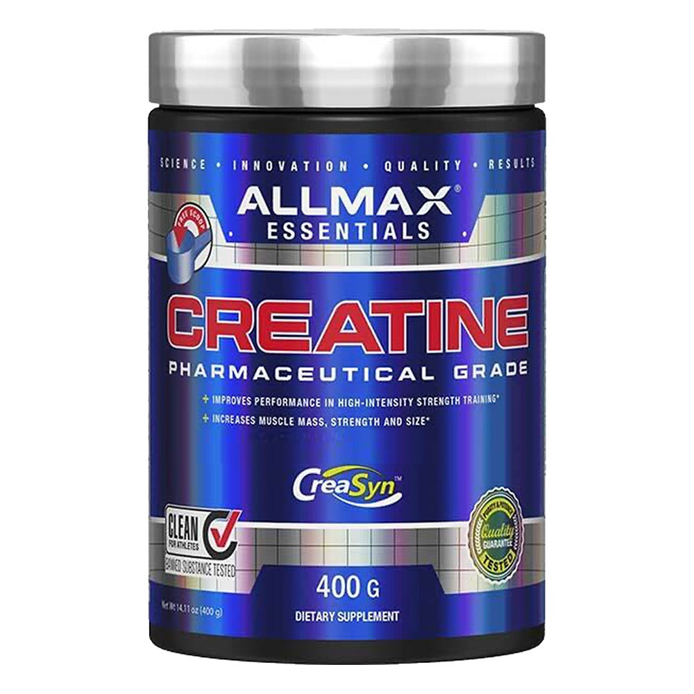 All Max - Creatine Monohydrate Powder