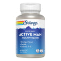 Solaray - Once Daily Active Man Multi-Vitamin