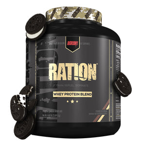 Redcon1 - Ration Whey Protein Blend