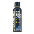 Basix - L-Carnitine Liquid With Green Tea