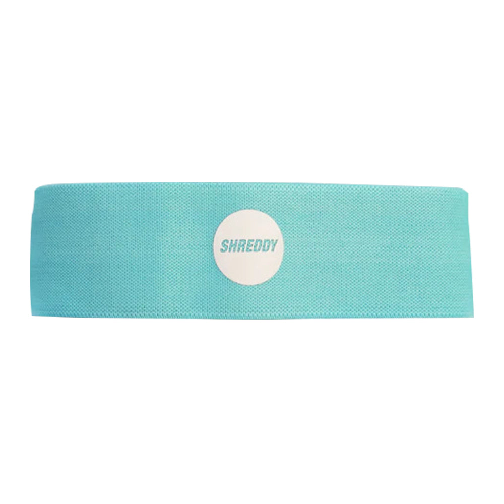 Shreddy Short Resistance Band Resistance Band