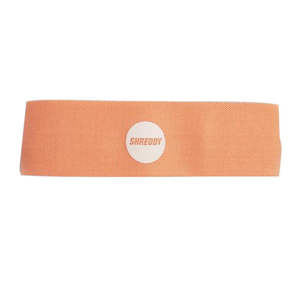 Shreddy Short Resistance Band Resistance Band