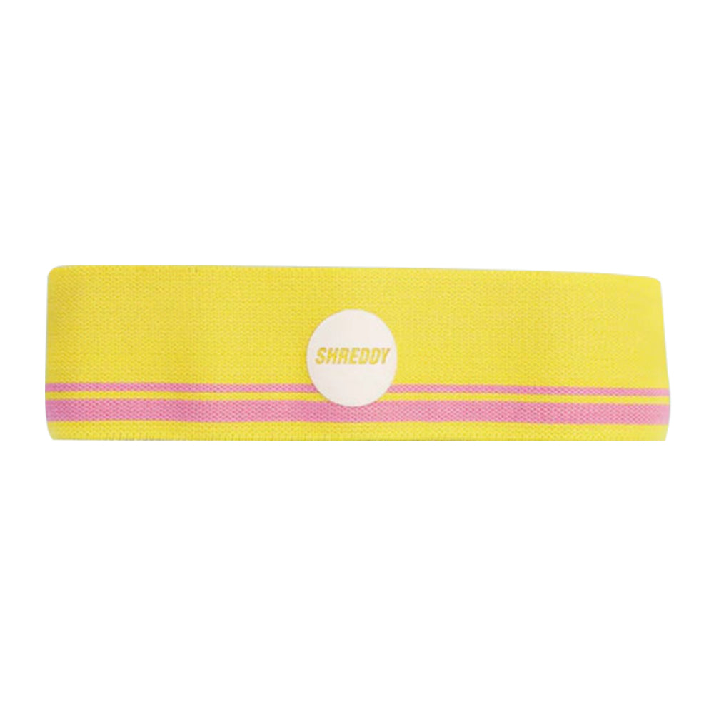 Shreddy Short Resistance Band Resistance Band