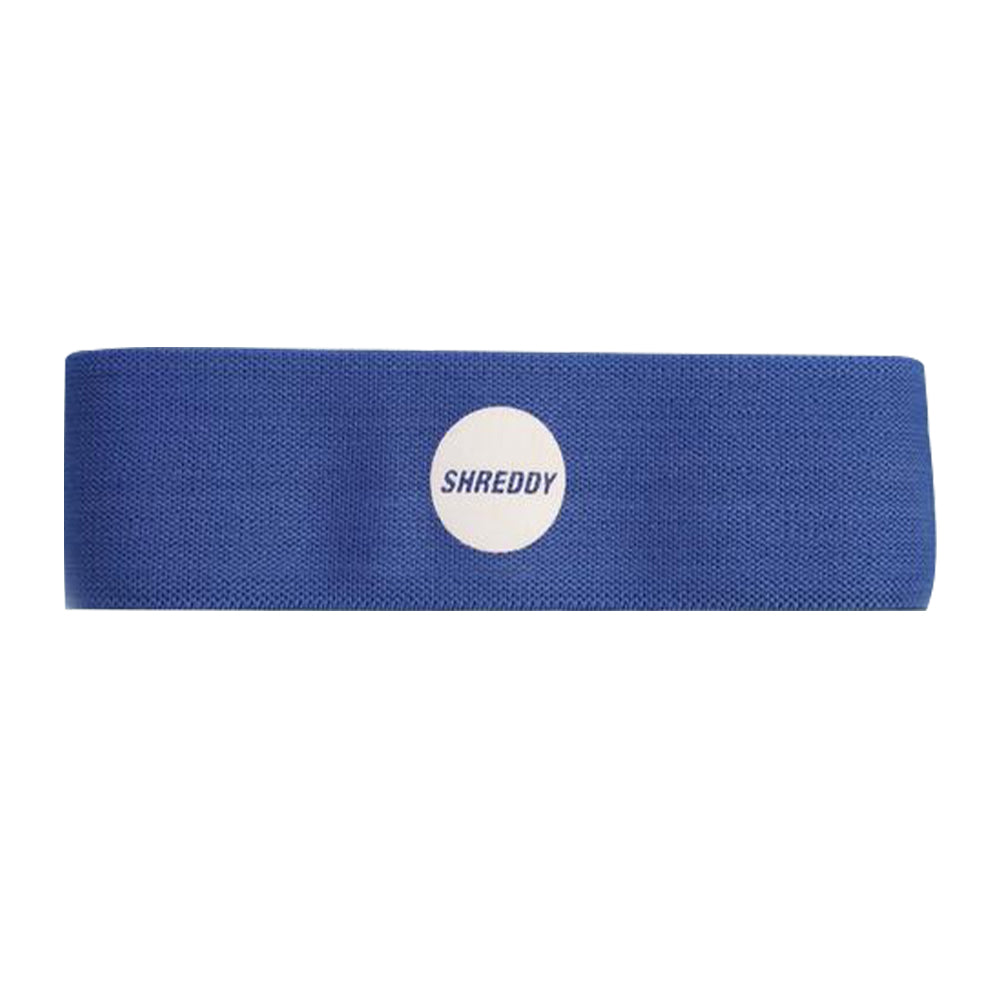 Shreddy Short Resistance Band Resistance Band