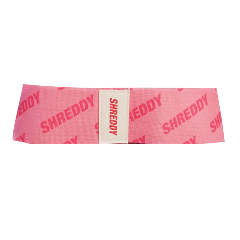 Shreddy Short Resistance Band Resistance Band