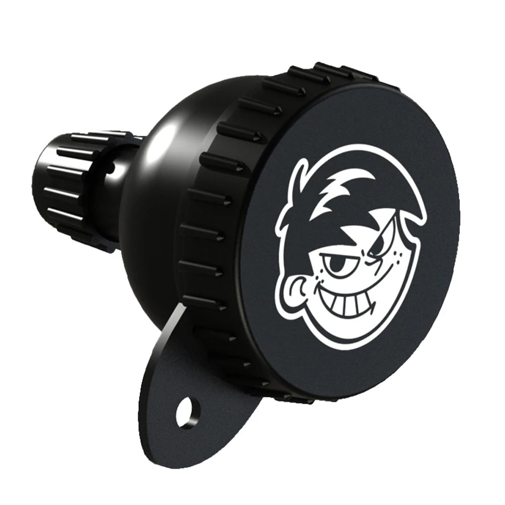 Naughty Boy Funnel Supplement Funnel