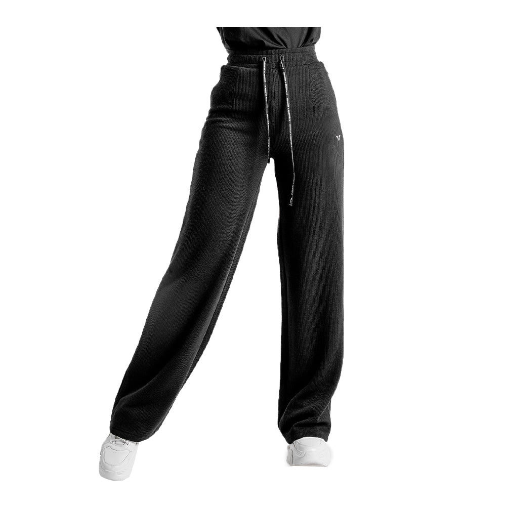 SQUATWOLF Luxe Wide Leg Pants Activewear Pants