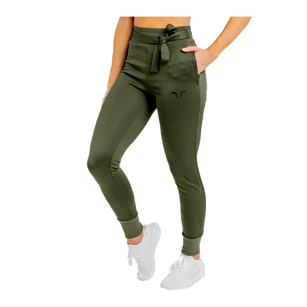 SQUATWOLF - She-Wolf Do-Knot Joggers