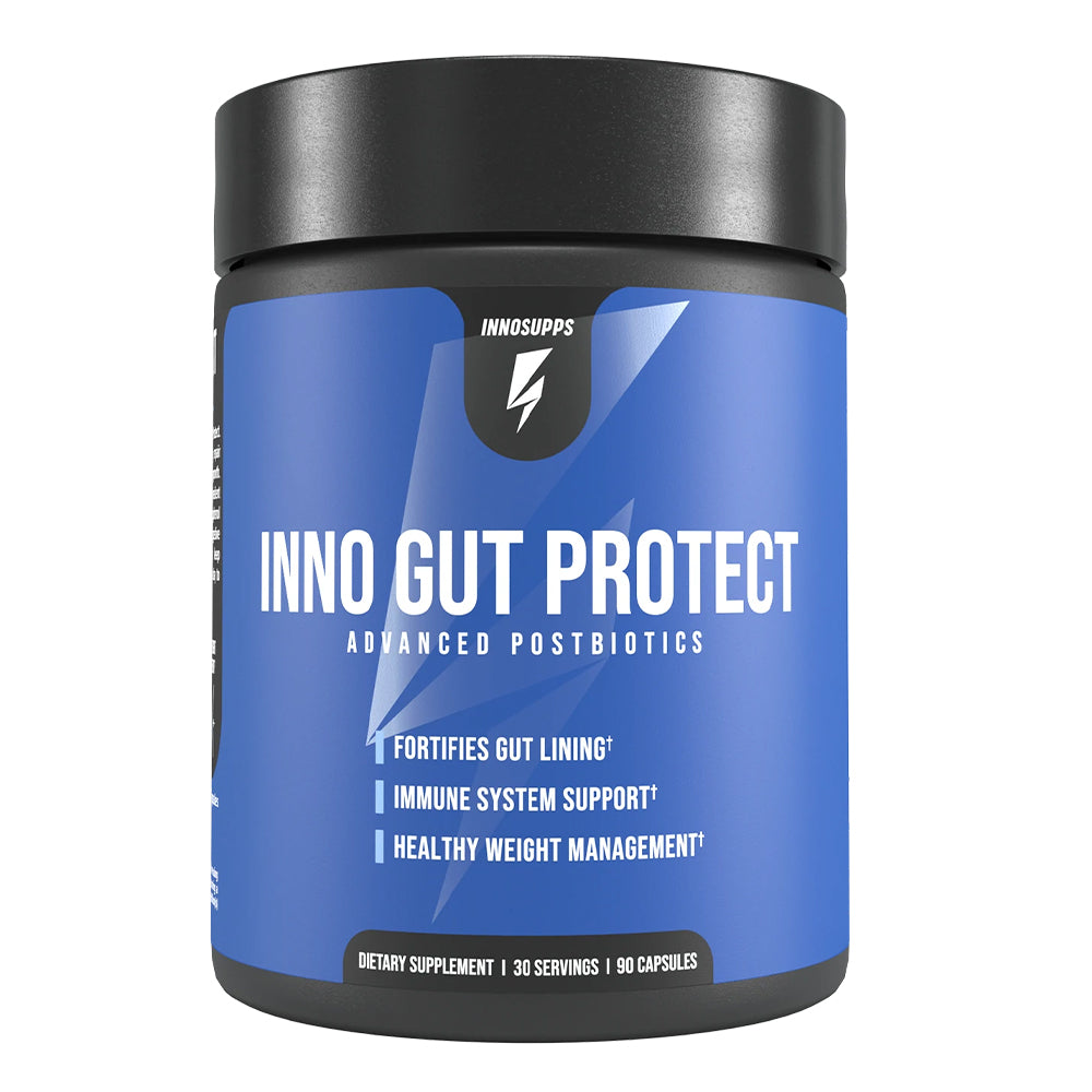 Innosupps - Inno Gut Protect بروبيوتيكس بوستبيوتكس