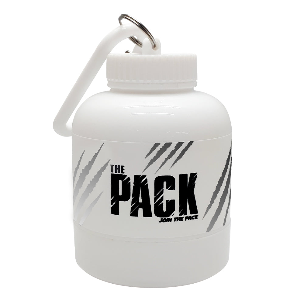 The Pack Protein Funnel Supplement Funnel