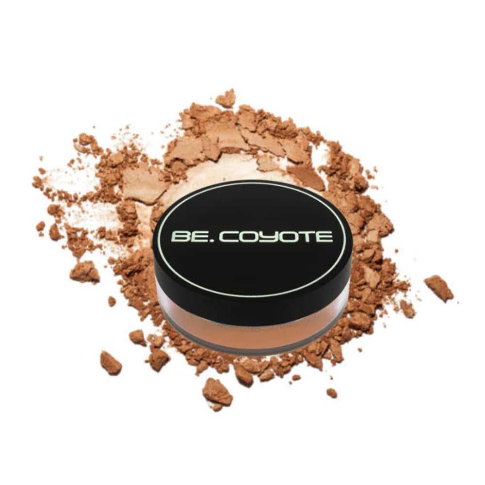 Be Coyote - Bronzer