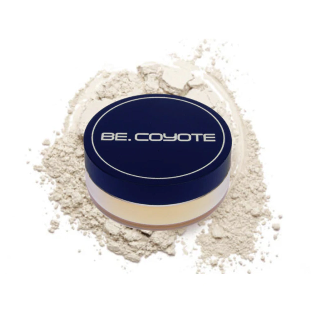 Be Coyote - Veil