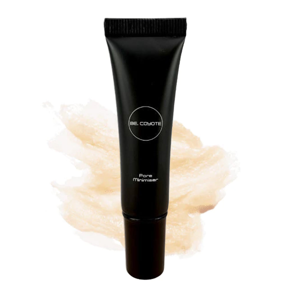 Be Coyote - Pore Minimiser