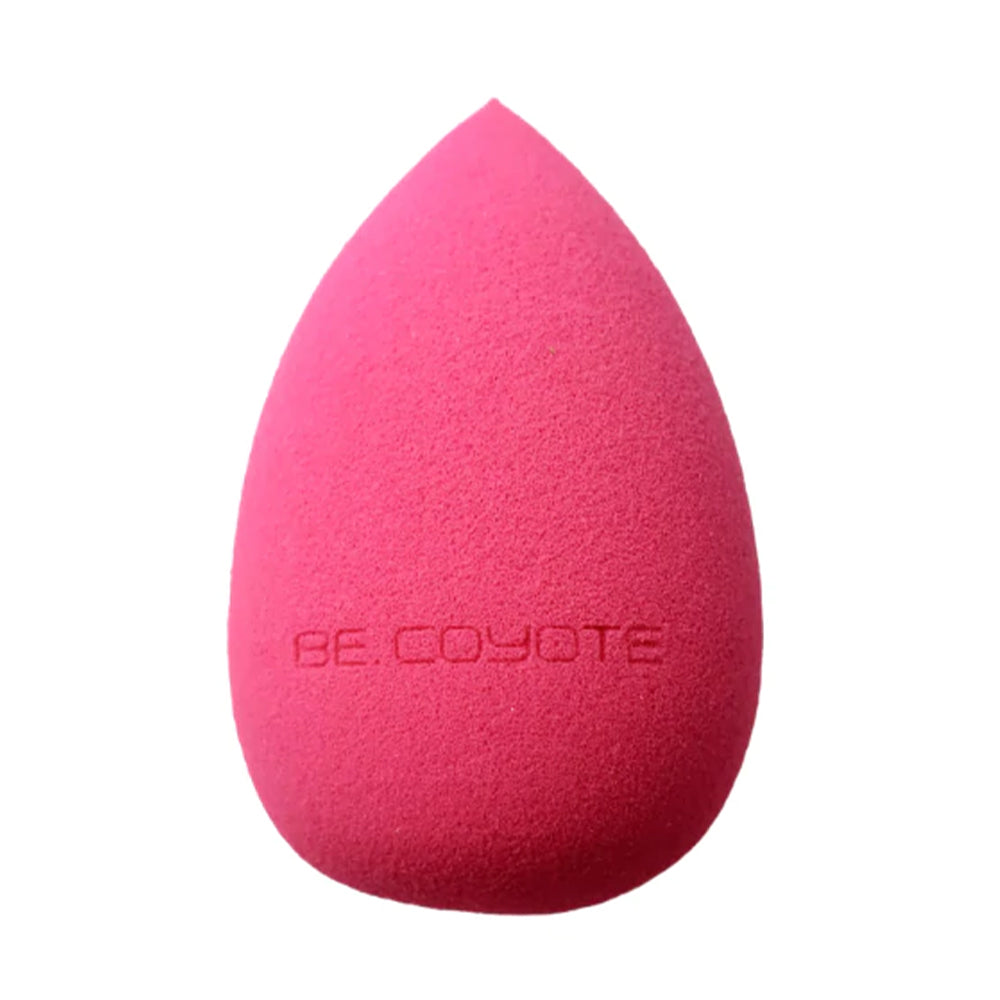 Be Coyote Beauty Sponge Vegan Makeup Accessory