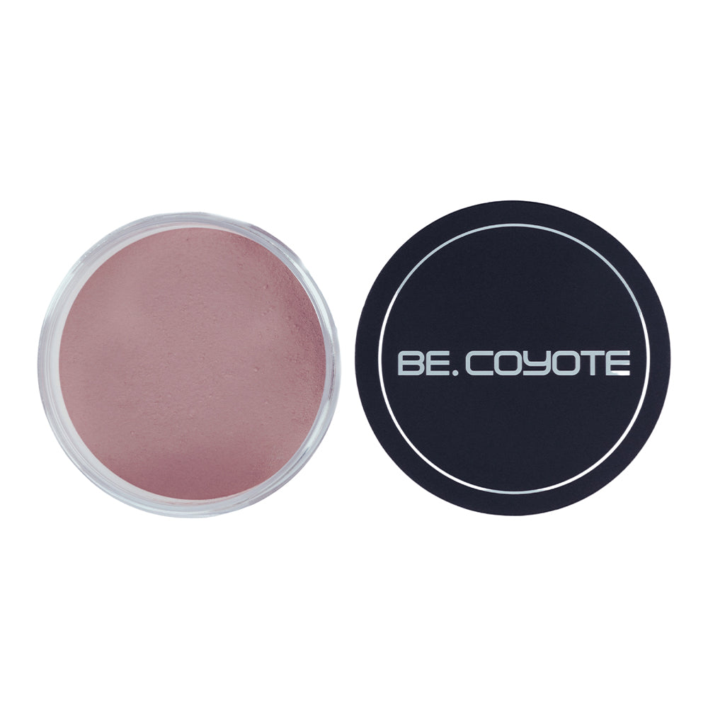 Be Coyote Blush Vegan Makeup 6g