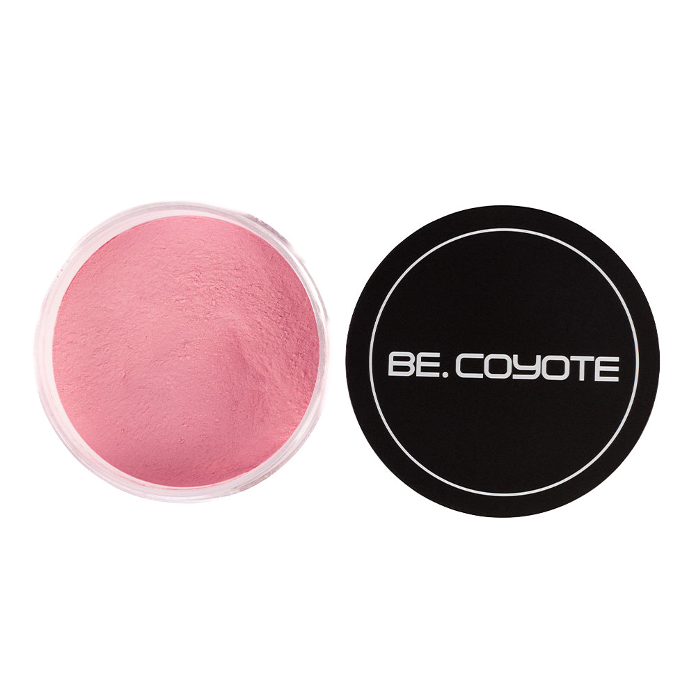 Be Coyote Blush Vegan Makeup 6g