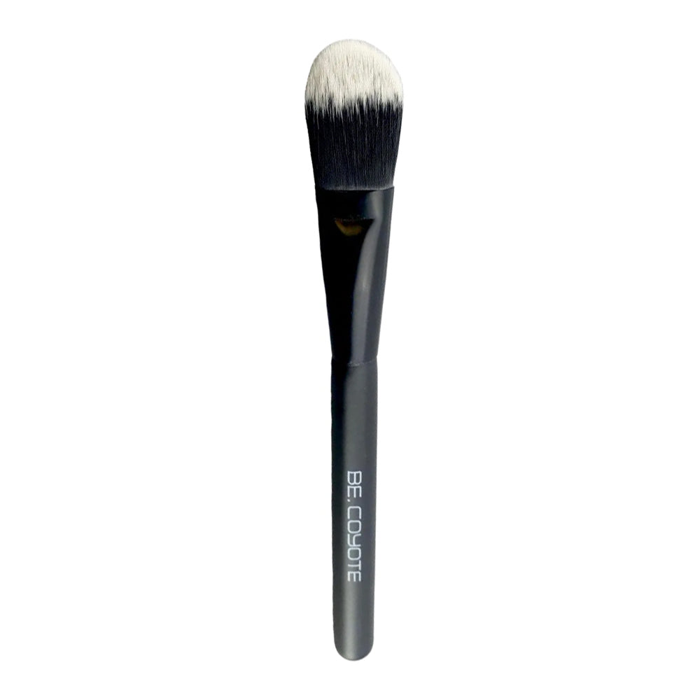Be Coyote - Liquid Foundation Brush